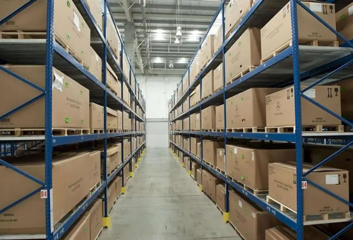 漳州到大洼区货物仓储