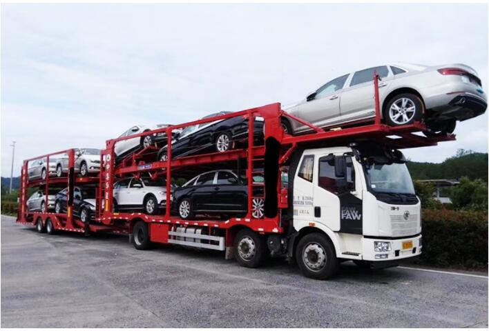 漳州到大洼区轿车托运